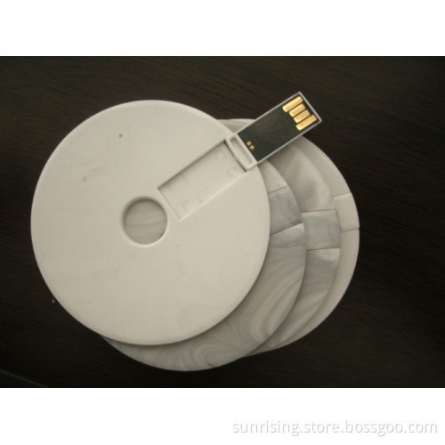 Disky USB Flash Drive